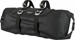 BROOKS Sac De Guidon Scape Handlebar Roll Black -Vélos Soldes Brooks Scape Handlebar Roll Black 80032226 1