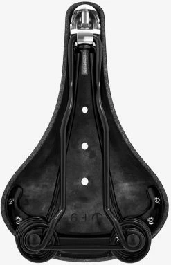 BROOKS Flyer Sellette -Vélos Soldes BrooksFlyerB396HA07202Schwarz 3