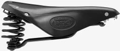 BROOKS Flyer Sellette -Vélos Soldes BrooksFlyerB396HA07202Schwarz 4