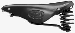 BROOKS Flyer Sellette -Vélos Soldes BrooksFlyerB396HA07202Schwarz 5