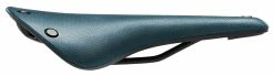BROOKS Selle En Caoutchouc Naturel Cambium C17 All Weather -Vélos Soldes Brooks 80400006 c17 octane side 1