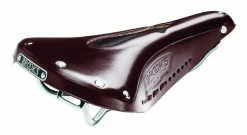 BROOKS Selle B17 Short Carved