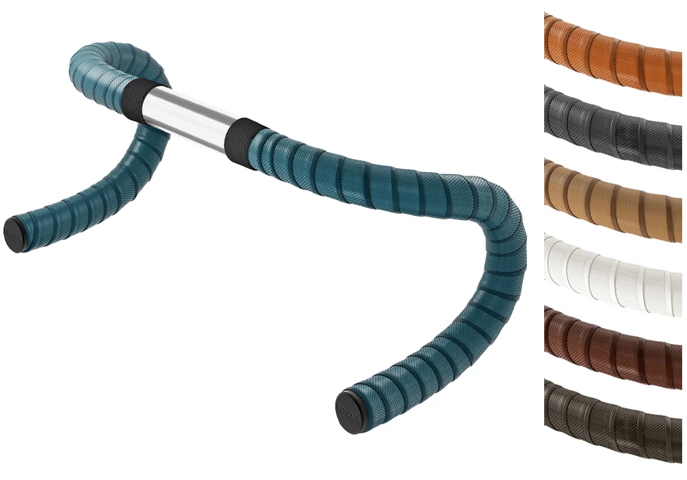 BROOKS Guidoline Cambium Rubber 1 BROOKS Guidoline Cambium Rubber