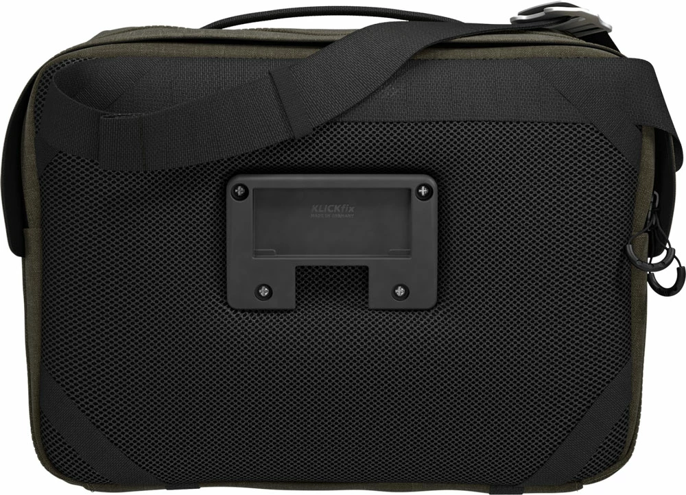 BROOKS Sacoche De Guidon Scape Handlebar Compact 2 BROOKS Sacoche De Guidon Scape Handlebar Compact – Image 2