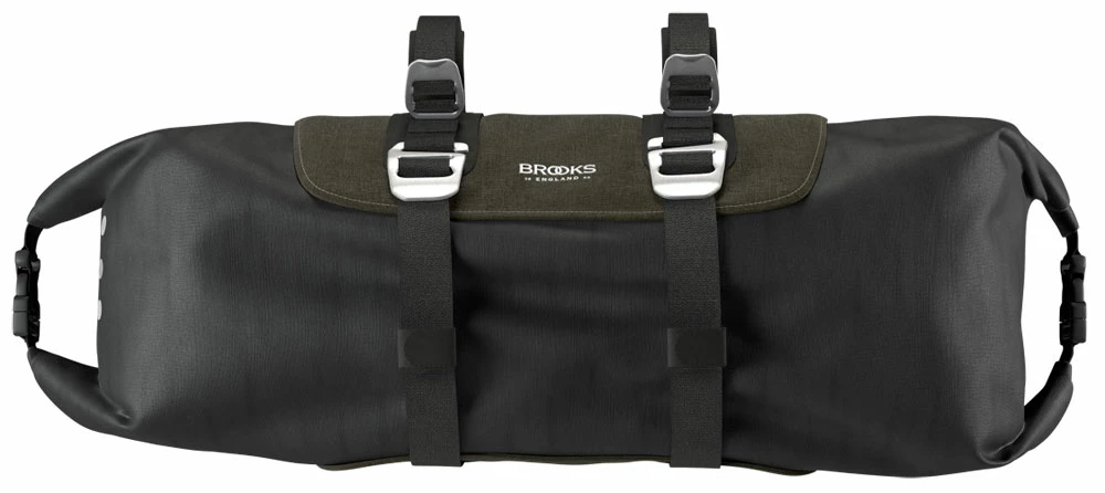 BROOKS Sac De Guidon Scape Handlebar Roll 2 BROOKS Sac De Guidon Scape Handlebar Roll – Image 2