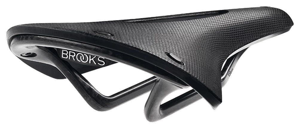 BROOKS Cambium C13 Carved 158 Selle All Weather 1 BROOKS Cambium C13 Carved 158 Selle All Weather