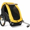 Burley BEE Remorque Pour Enfant Unique