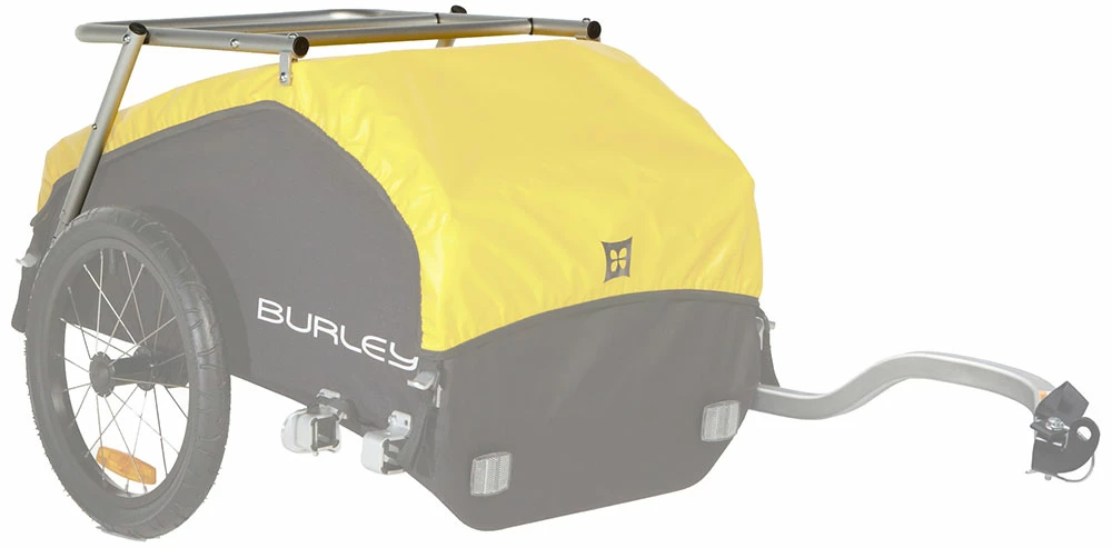 Burley NOMAD Support De Charges 2 Burley NOMAD Support De Charges – Image 2