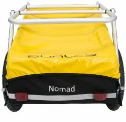 Burley NOMAD Support De Charges 6 Burley NOMAD Support De Charges -Vélos Soldes Burley Nomad Lasten Gestell 4329601 3