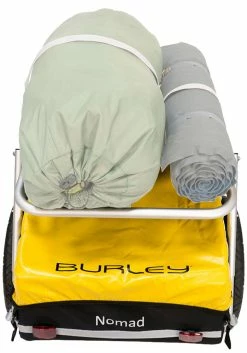 Burley NOMAD Support De Charges 7 Burley NOMAD Support De Charges -Vélos Soldes Burley Nomad Lasten Gestell 4329601 4