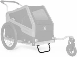 Burley Support BARK RANGER 3 Burley Support BARK RANGER -Vélos Soldes BurleyBarkRangerStand 2