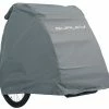 Burley Couverture Pour Remorque Pour Enfants