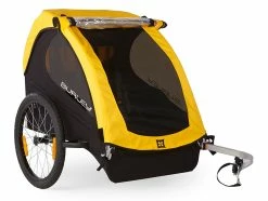 Burley BEE Remorque Pour Enfants
