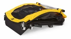 Burley BEE Remorque Pour Enfants 11 Burley BEE Remorque Pour Enfants -Vélos Soldes Burley BEE Kinderanhanger 946206 f