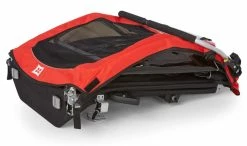 Burley HONEY BEE Remorque Pour Enfants -Vélos Soldes Burley HONEY BEE Kinderanhanger 949211 d