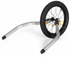 Burley Ensemble De Jogging Double Pour Remorque Enfant