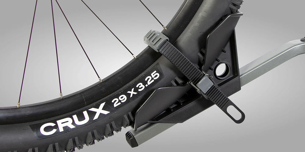 BuzzRack Buzzracer 4 - Porte-vélos 5 BuzzRack Buzzracer 4 - Porte-vélos – Image 5