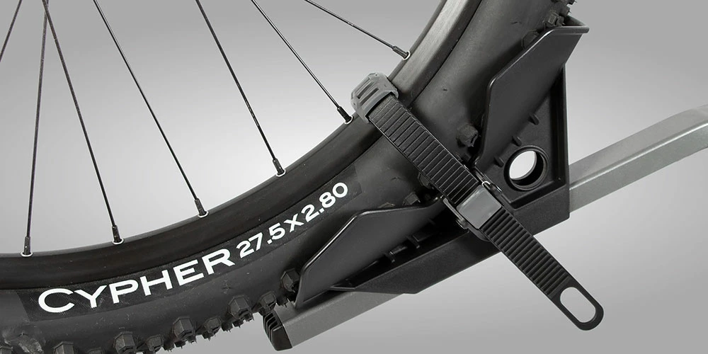 BuzzRack Buzzracer 4 - Porte-vélos 6 BuzzRack Buzzracer 4 - Porte-vélos – Image 6