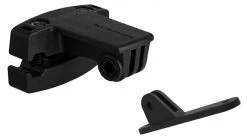 Birzman Selleschienen-assemblage Système Noir