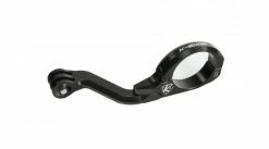 K-Edge K13-1440 Support Guidon Go Big On-Center 31.8mm Noir