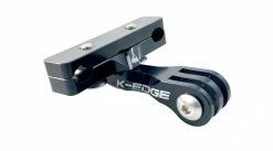 K-Edge K13-1430 Porte-selleung Go Big Pour GoPro