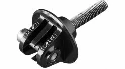 PRO Kamerasupport Pour Tête De Commandekappe 1-1/8" Noir