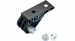 Pro Kamerasupport Sur Selle Avec Intergrierter Porte-selleung