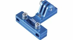 PRO Kamerasupport Pour Selle Montage