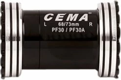 CEMA PF30 INTERLOCK Palier Intérieur Sur Axe De 30mm