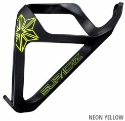 Supacaz Porte-bouteille Tron Poly 9 Supacaz Porte-bouteille Tron Poly -Vélos Soldes CG 68