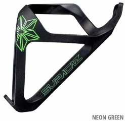 Supacaz Porte-bouteille Tron Poly 11 Supacaz Porte-bouteille Tron Poly -Vélos Soldes CG 71