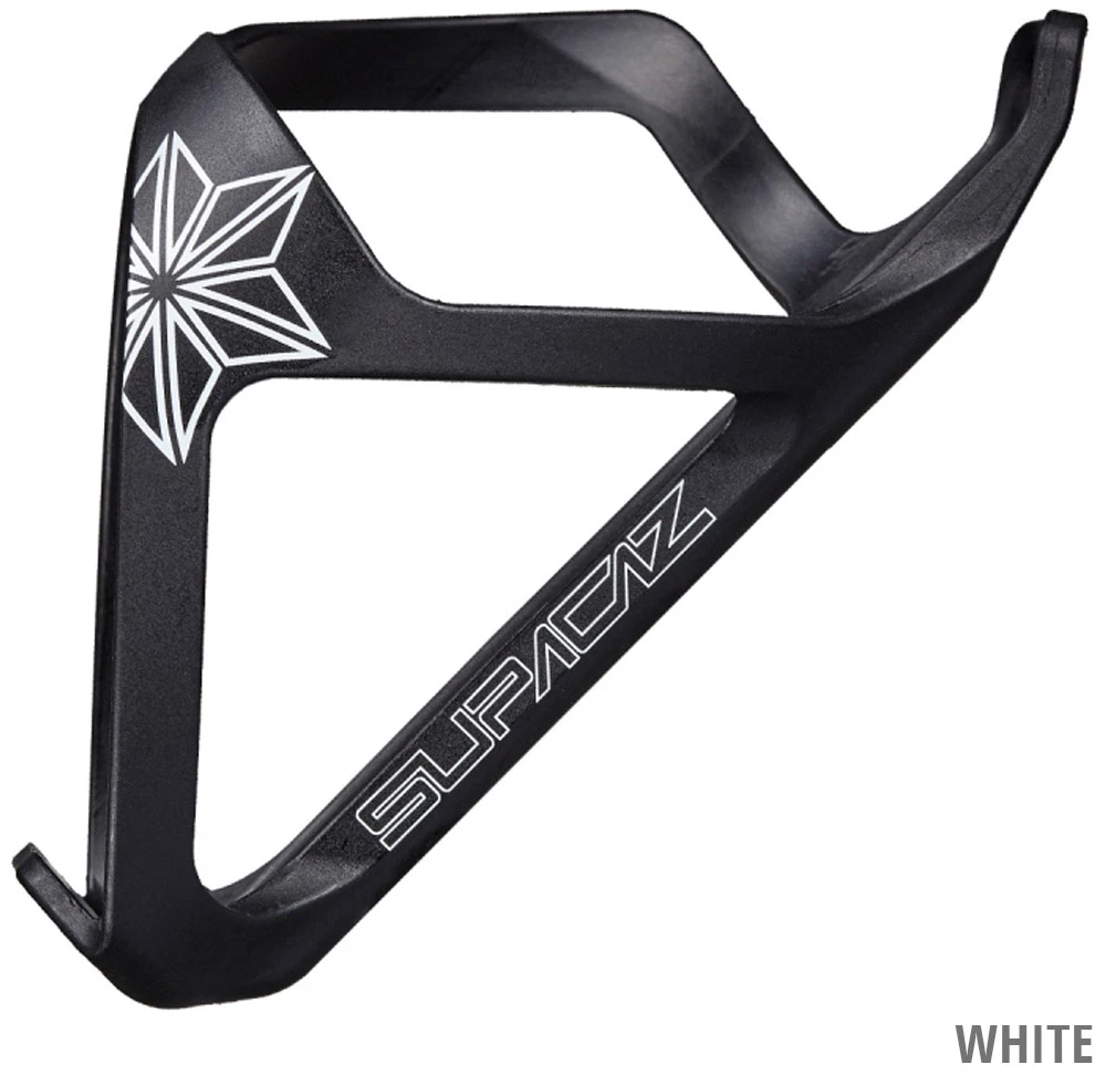 Supacaz Porte-bouteille Tron Poly 3 Supacaz Porte-bouteille Tron Poly – Image 3