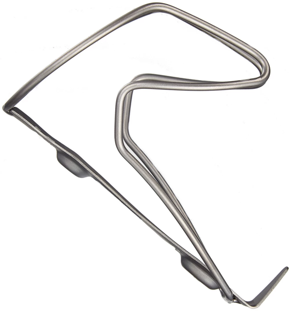 Supacaz Porte-bouteille TiFly 4 Supacaz Porte-bouteille TiFly – Image 4