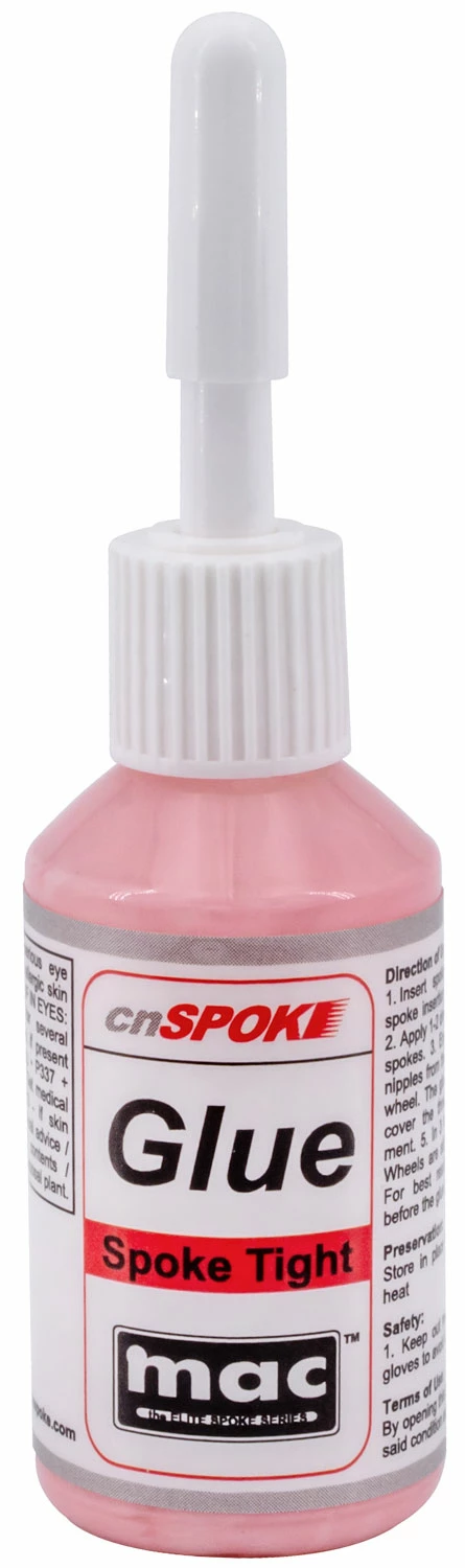 CN-Spoke Blocage Des Rayons / Blocage Des Filets 1 CN-Spoke Blocage Des Rayons / Blocage Des Filets