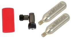 Radon Kit De Pompe à CO₂ CNC Superlight