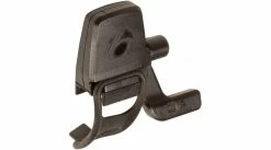 Bontrager Interchange Digital ANT+/BTLE Kombicapteur Noir