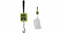 Feedback Sports Expedition Digital Waage à 50 Kg