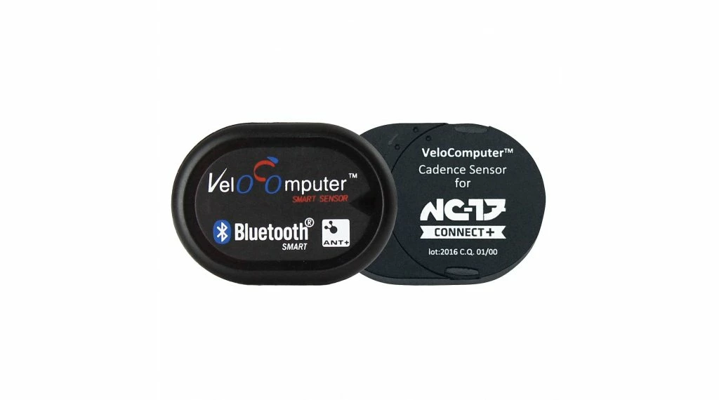 NC-17 Connect VC5 1 NC-17 Connect VC5