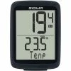 Sigma Sport BC 10.0 WL Compteur De Vélo
