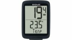 Sigma Sport BC 10.0 WL Compteur De Vélo