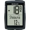 Sigma Sport BC 14.0 WL STS Compteur De Vélo