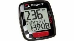 Sigma Sport MC10 Compteur De Vélo