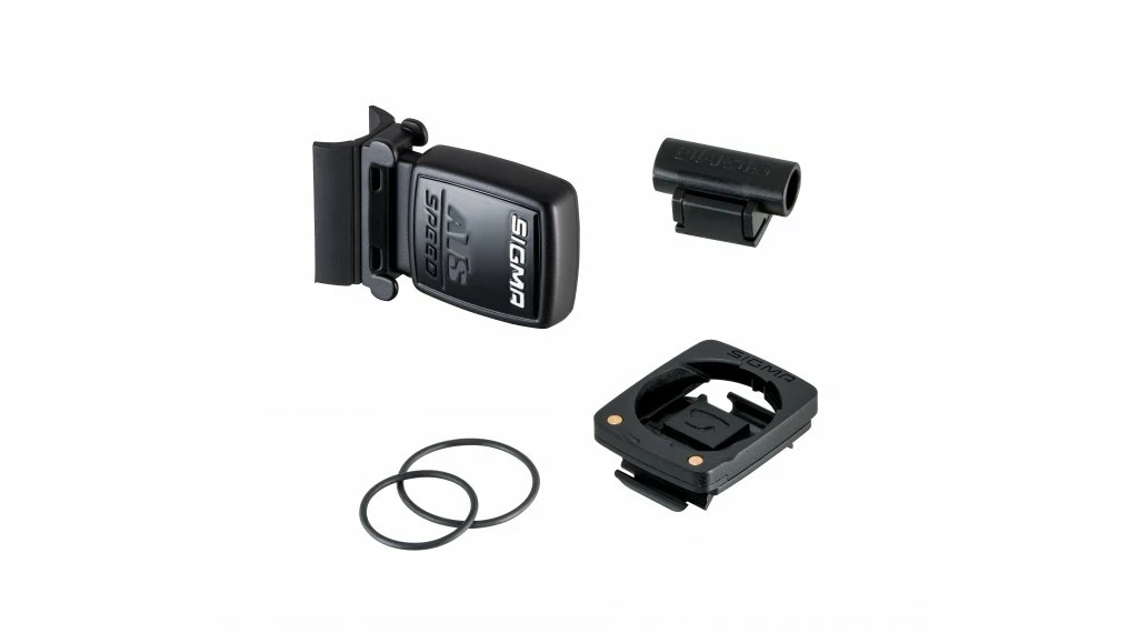 Sigma Sport ATS émetteur- Kit 1 Sigma Sport ATS émetteur- Kit