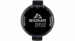 Sigma Sport DUO Capteur De Vitesse