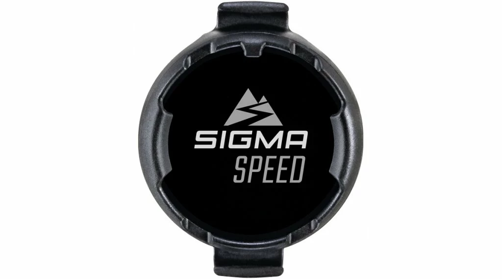 Sigma Sport DUO Capteur De Vitesse 1 Sigma Sport DUO Capteur De Vitesse