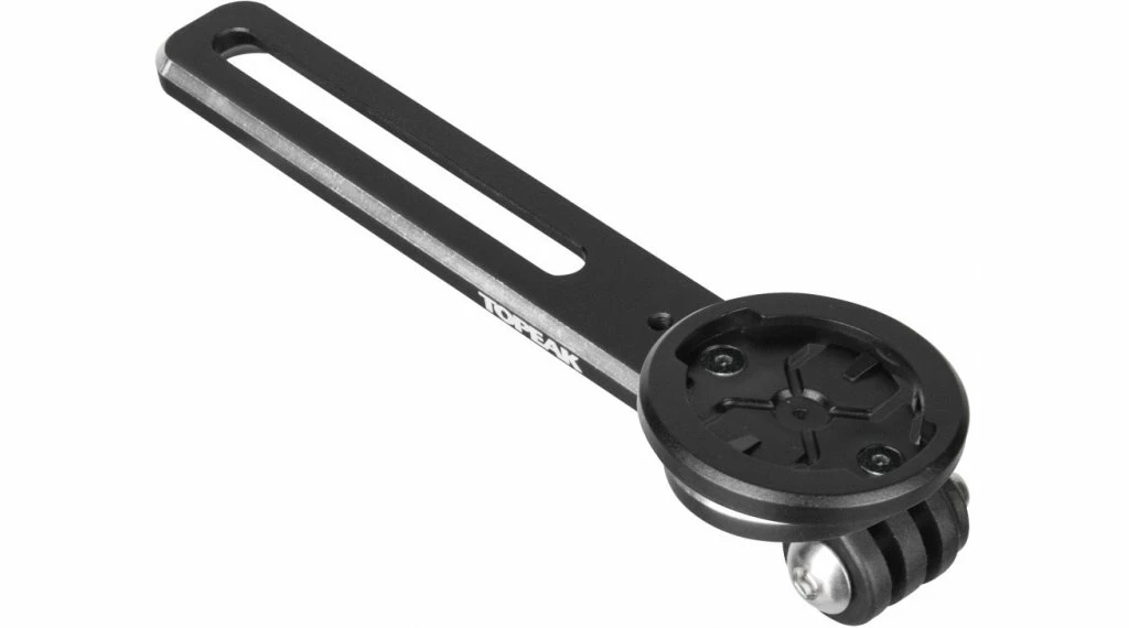 Topeak UTF Multi-Mount Computersupport (pour Intégré Cokpit) 2 Topeak UTF Multi-Mount Computersupport (pour Intégré Cokpit) – Image 2