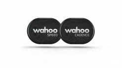 Wahoo RPM Vitesse- Et Capteur De Cadence