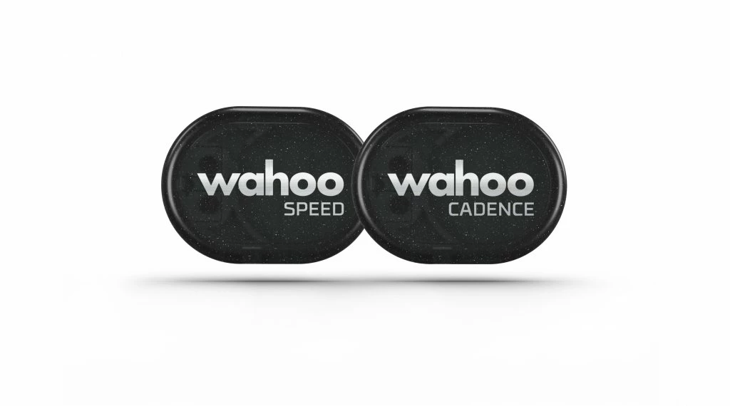 Wahoo RPM Vitesse- Et Capteur De Cadence 1 Wahoo RPM Vitesse- Et Capteur De Cadence