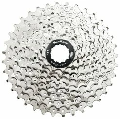 SUNRACE Cassette CSM96 9 Vitesses 11-34