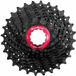 SUNRACE Cassette CSRX1 11 Vitesses 11-32